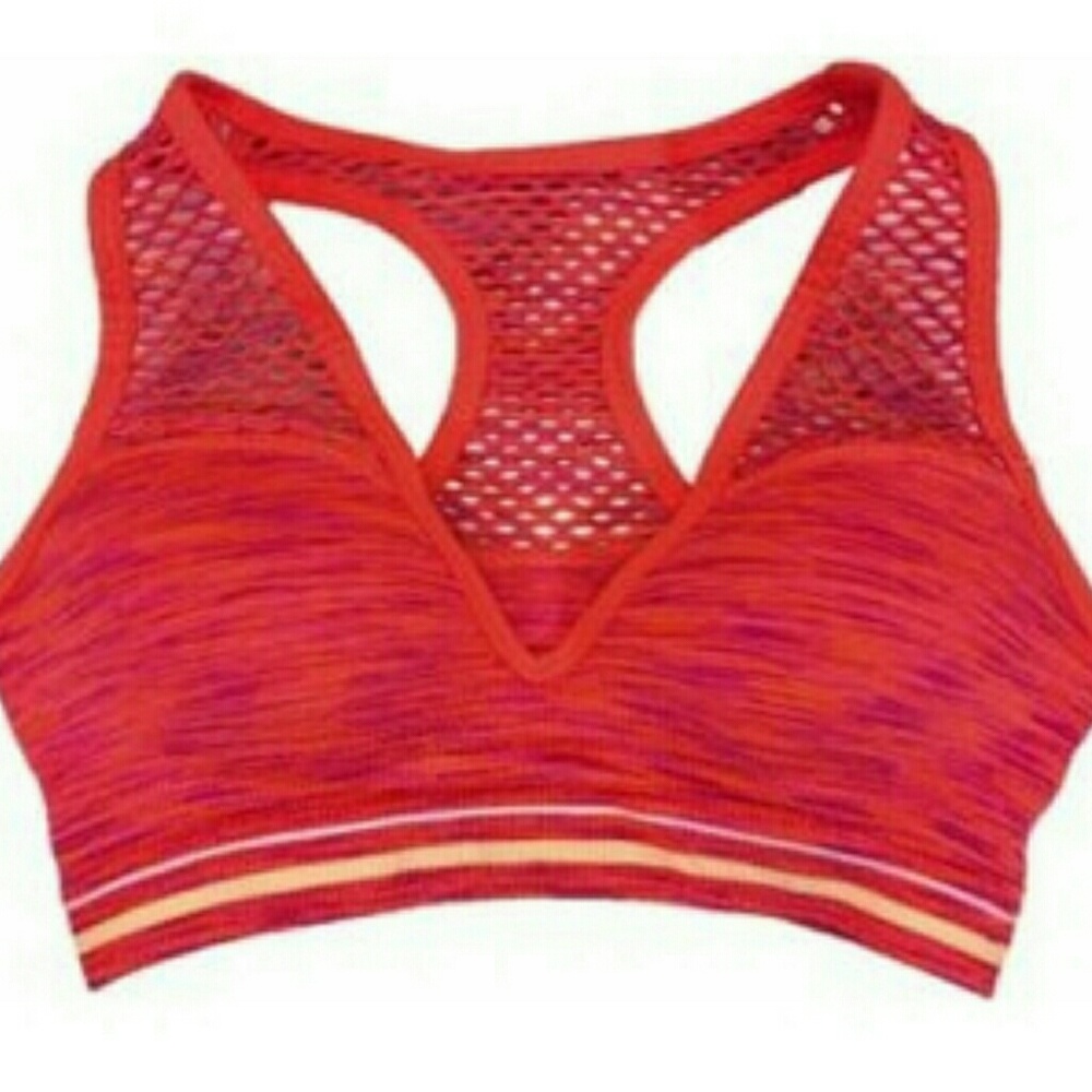 PINK Victoria's Secret Sports Bra